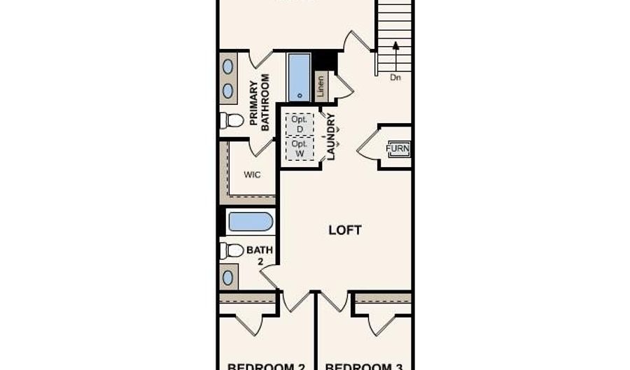 1309 Clear Creek Ln, Asheboro, NC 27349 - 3 Beds, 3 Bath