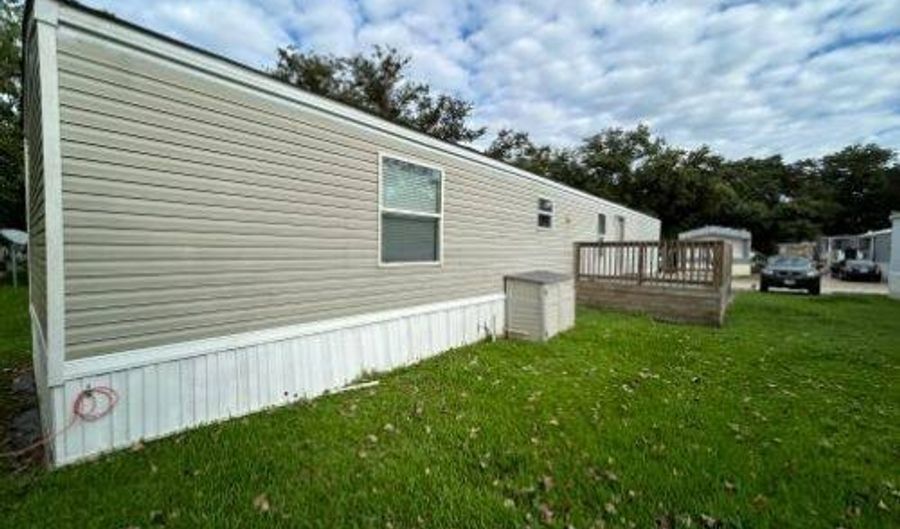 1600 Rosharon Rd 64TV, Alvin, TX 77511 - 3 Beds, 2 Bath