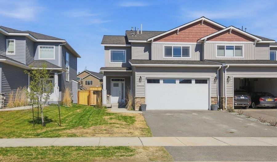 8753 Dry Creek Loop #51A, Anchorage, AK 99502 - 3 Beds, 3 Bath