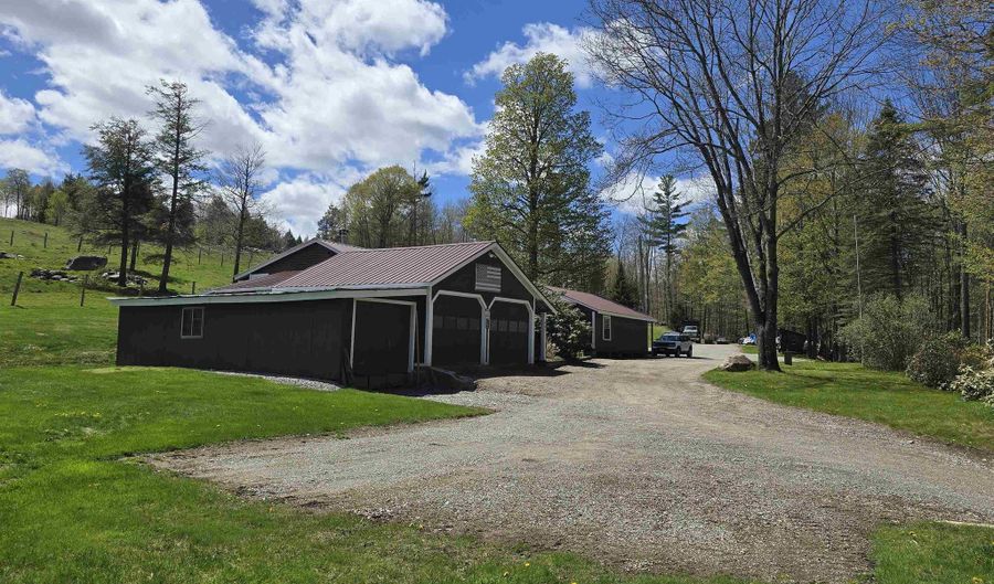 847 Simonsville Rd, Andover, VT 05143 - 3 Beds, 2 Bath