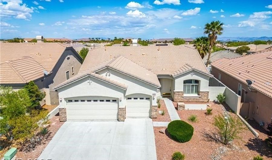 3278 Turning Bridge St, Las Vegas, NV 89135 - 3 Beds, 2 Bath