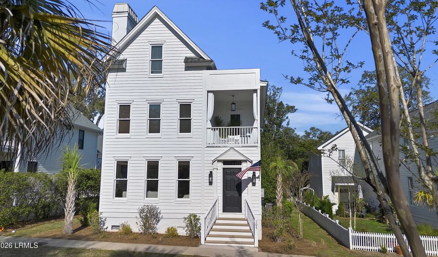 107 Bryan Dr, Beaufort, SC 29902 - 4 Beds, 4 Bath