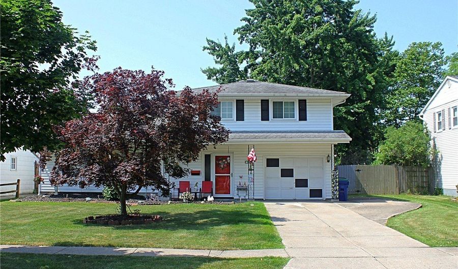 58 Dalewood Dr, Amherst, NY 14228 - 3 Beds, 2 Bath