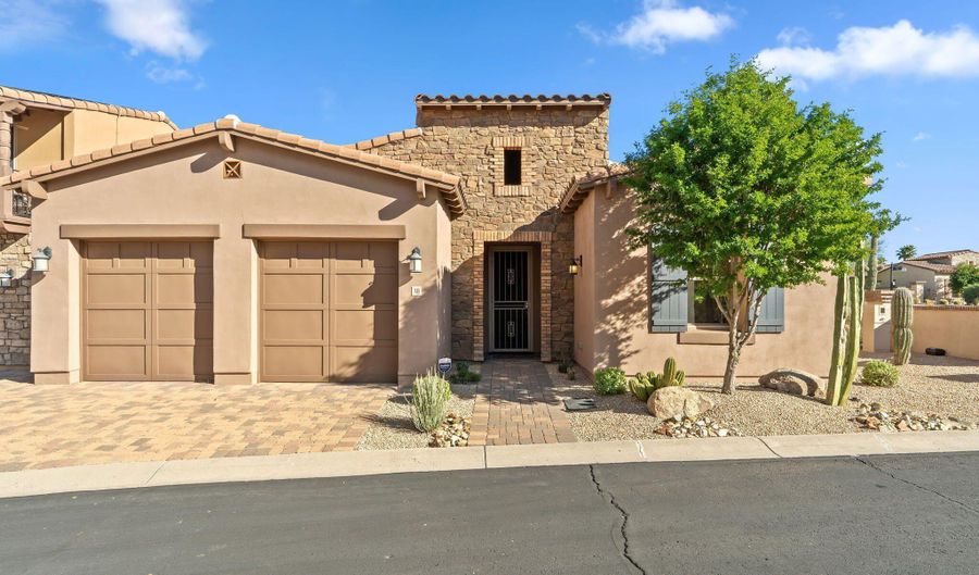 80 ALMARTE Cir, Carefree, AZ 85377 - 2 Beds, 2 Bath