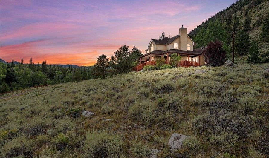 23 BROKEN BRIDGE Rd, Centennial, WY 82055 - 3 Beds, 3 Bath