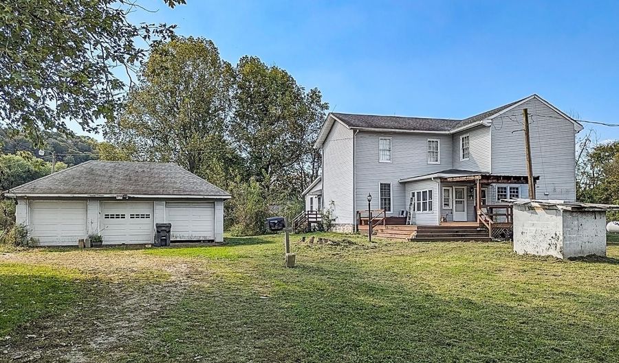 10155 SR 56 N, Aurora, IN 47001 - 2 Beds, 2 Bath