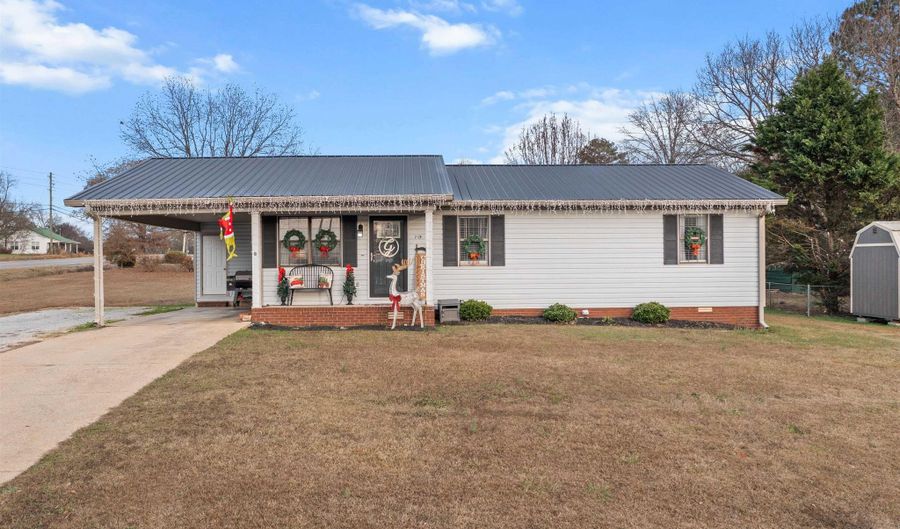 2128 STATE FARM Rd, Alexandria, AL 36250 - 4 Beds, 2 Bath