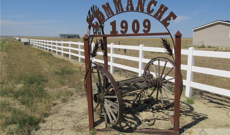 Winter Wheat Way, Broadview, MT 59015 - 0 Beds, 0 Bath