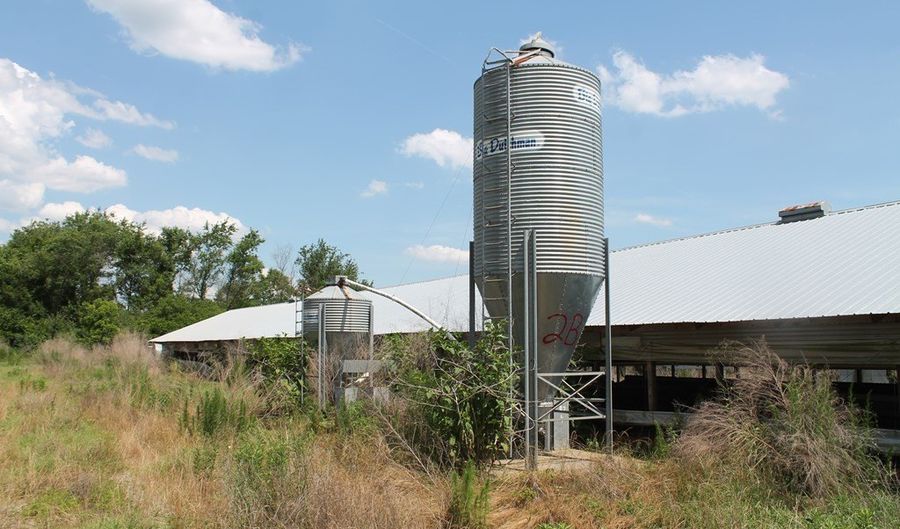 502 Arch Helms Rd, Americus, GA 31719 - 0 Beds, 0 Bath