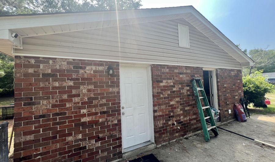 3407 Charing Cross Ct, Augusta, GA 30906 - 3 Beds, 2 Bath