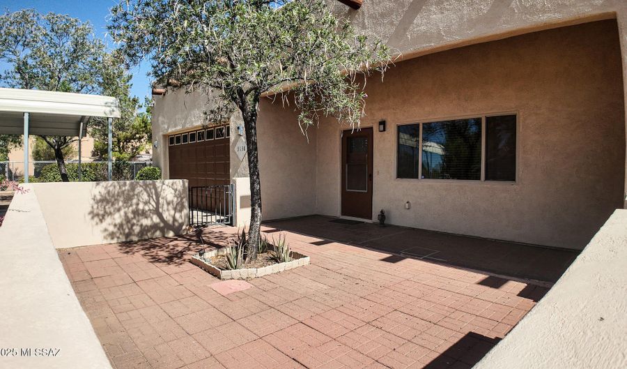 3138 W Green Park Dr, Benson, AZ 85602 - 3 Beds, 2 Bath