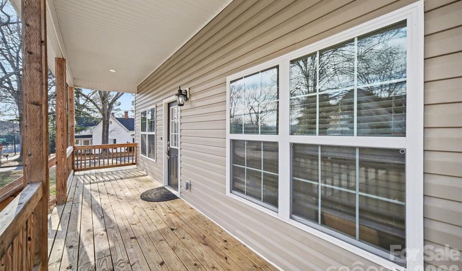 802 Lowder St, Albemarle, NC 28001 - 3 Beds, 2 Bath