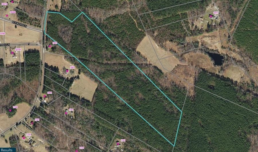 Richmond Road, Amelia Court House, VA 23002 - 0 Beds, 0 Bath