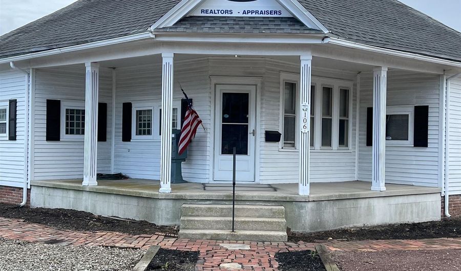 106 S Main, Cape May Court House, NJ 08210 - 0 Beds, 0 Bath