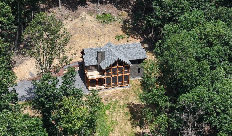 1188 ROCKY BRANCH Rd, Baker, WV 26801 - 3 Beds, 4 Bath