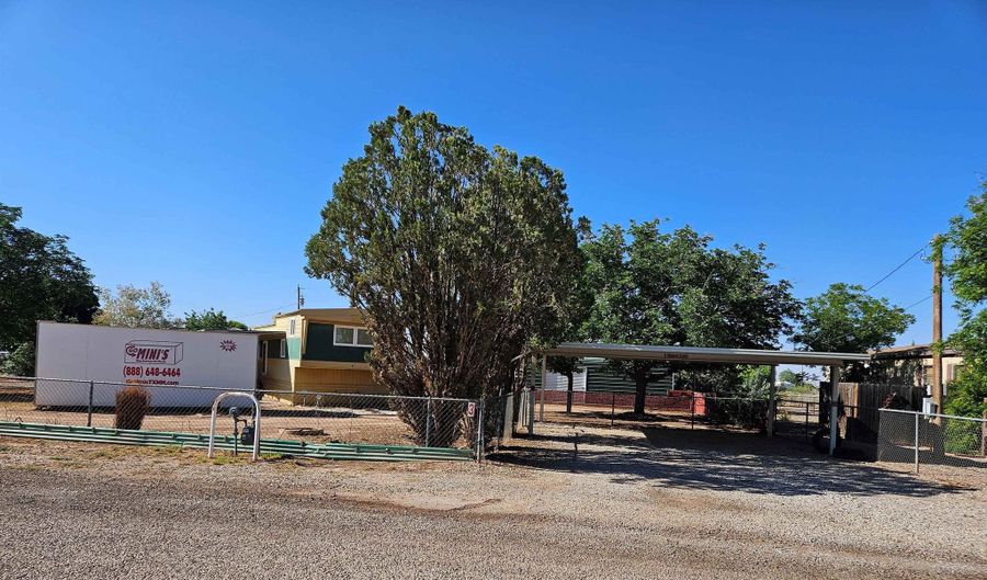 3 Munsey St, Alamogordo, NM 88310 - 3 Beds, 2 Bath