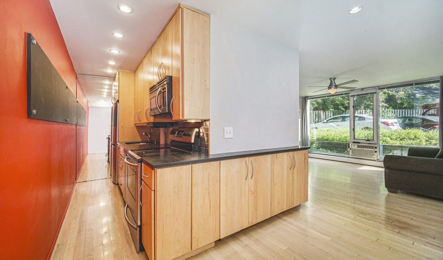 1531 Packard St #6, Ann Arbor, MI 48104 - 2 Beds, 1 Bath