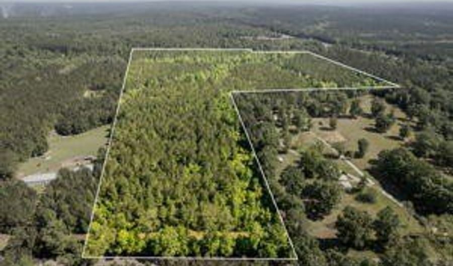 35 8 Ac Pearces Rd, Brooklyn, MS 39425 - 0 Beds, 0 Bath