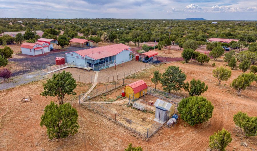 68 Charlene Dr, Concho, AZ 85924 - 3 Beds, 2 Bath
