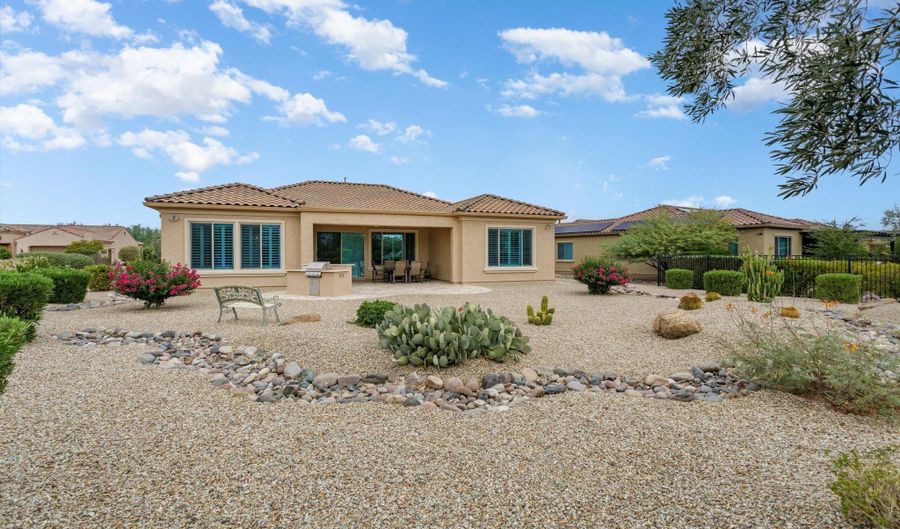 21307 N 265TH Dr, Buckeye, AZ 85396 - 3 Beds, 3 Bath