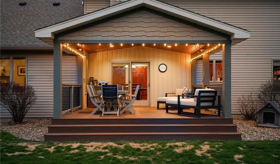 601 24th St NW, Austin, MN 55912 - 4 Beds, 4 Bath