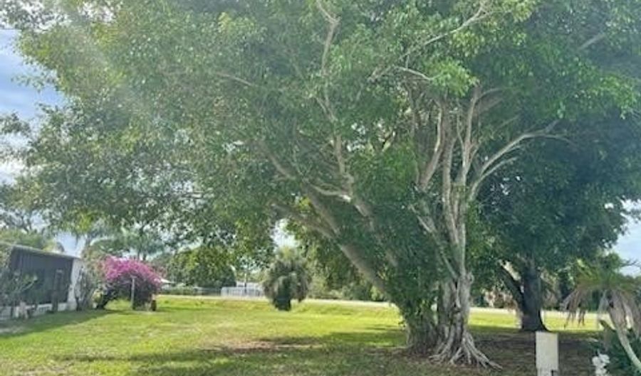 463 Egret Cir, Barefoot Bay, FL 32976 - 0 Beds, 0 Bath