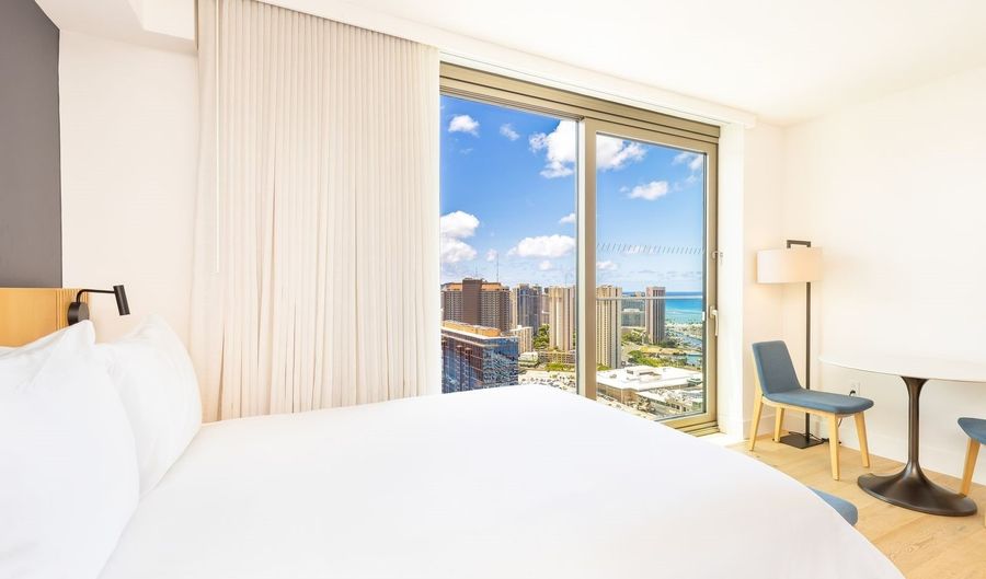 1390 Kapiolani Blvd 3507, Honolulu, HI 96814 - 0 Beds, 1 Bath