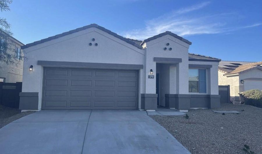 3792 N 297th Ave, Buckeye, AZ 85396 - 3 Beds, 2 Bath