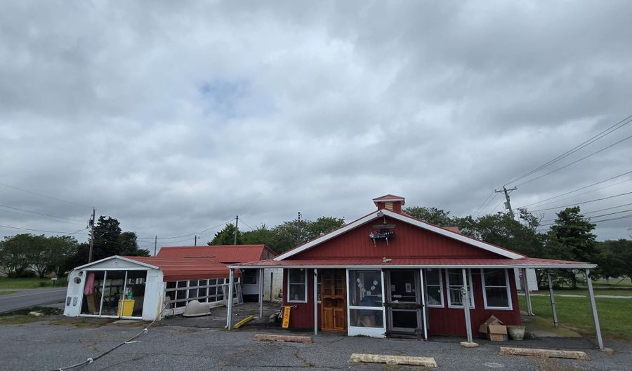 33220 DUPONT Blvd, Frankford, DE 19945 - 0 Beds, 0 Bath