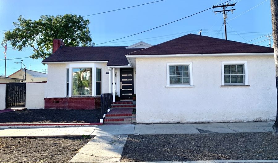 5345 Keniston Ave Ave, Los Angeles, CA 90043 - 0 Beds, 0 Bath