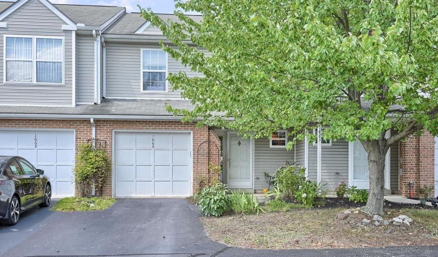 1665 MACINTOSH Way, Hummelstown, PA 17036 - 3 Beds, 3 Bath