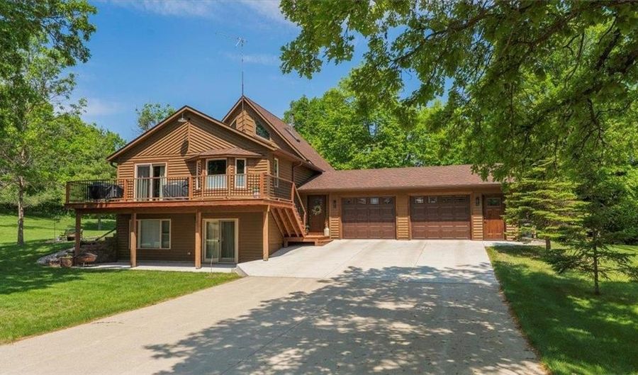12468 Hermosa Beach Rd NW, Alexandria, MN 56308 - 4 Beds, 2 Bath