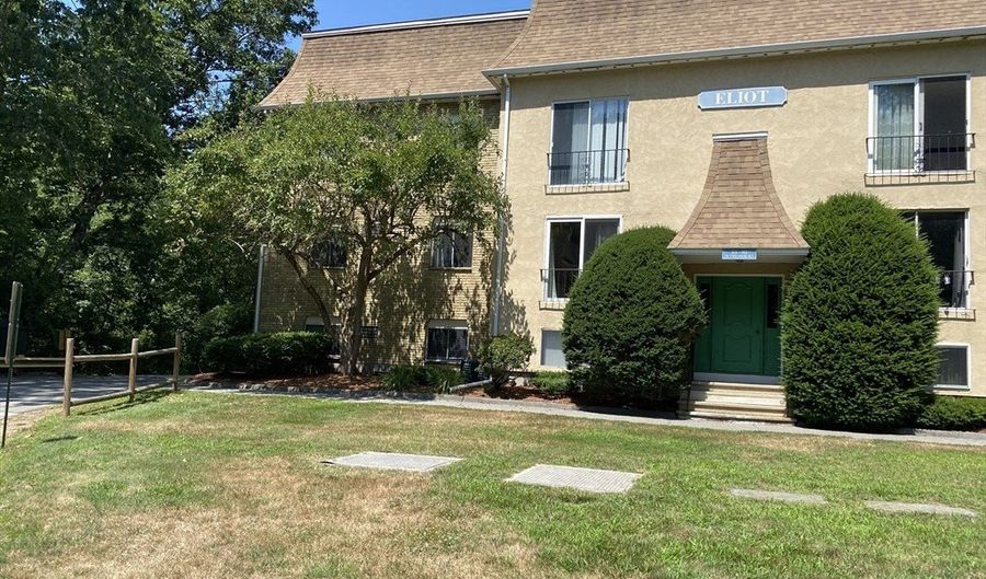 176 Swanson Rd 306, Boxborough, MA 01719 - 2 Beds, 1 Bath