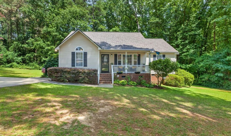 105 Tree Farm Ln, Angier, NC 27501 - 3 Beds, 2 Bath