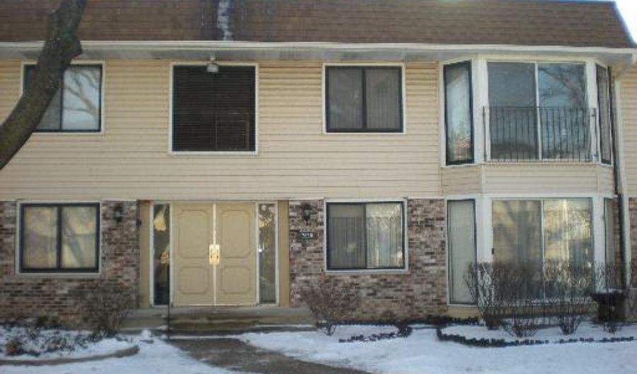 2650 MITCHELL Dr 1, Woodridge, IL 60517 - 2 Beds, 2 Bath