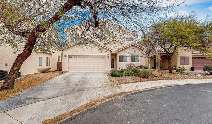 1172 Drowsy Water Ct, Henderson, NV 89052 - 4 Beds, 3 Bath