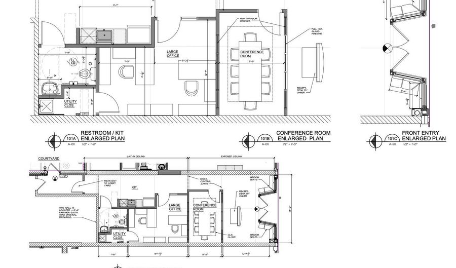103 E Maumee St, Adrian, MI 49221 - 0 Beds, 0 Bath