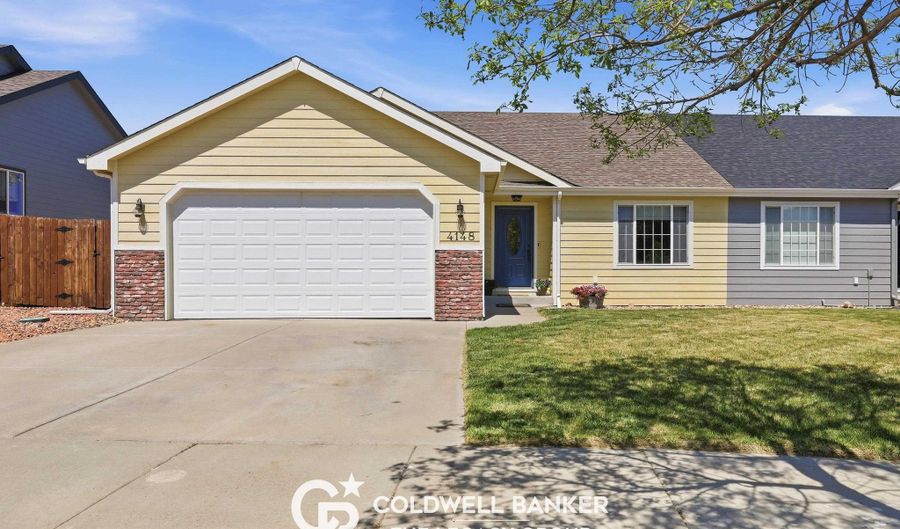 4148 Dartford Ct, Casper, WY 82609 - 3 Beds, 3 Bath