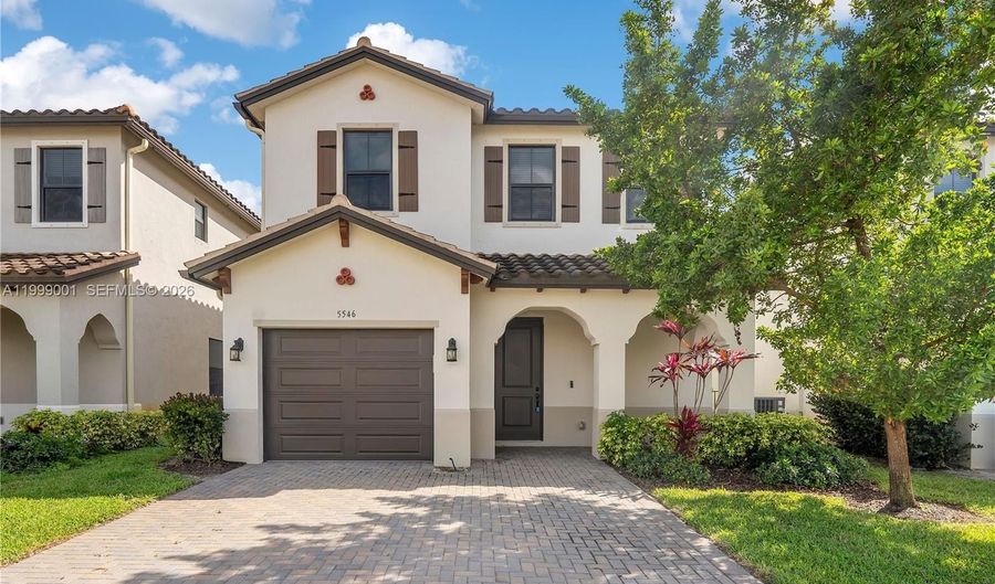 5546 Agostino Way, Ave Maria, FL 34142 - 3 Beds, 3 Bath