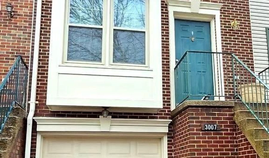 3007 HERITAGE SPRINGS Ct, Alexandria, VA 22306 - 3 Beds, 3 Bath