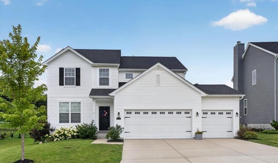 2137 Henley Woods Dr, Arnold, MO 63010 - 5 Beds, 4 Bath