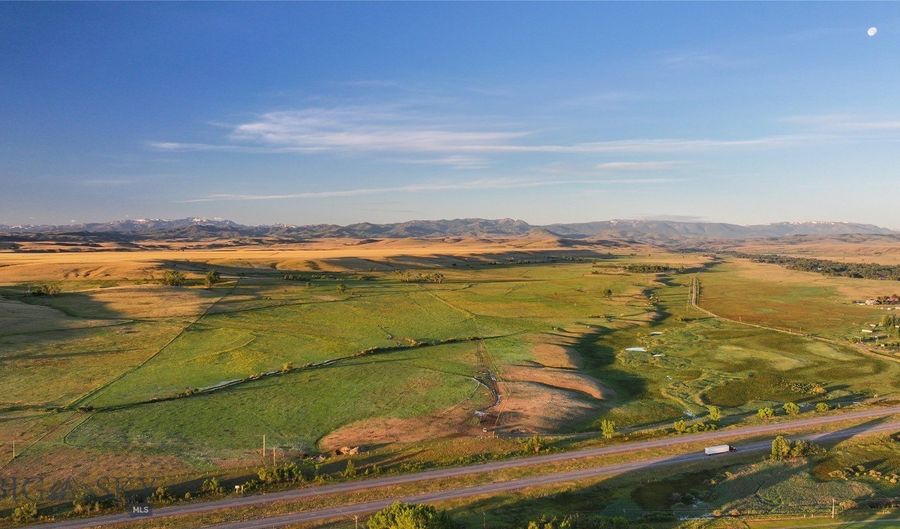 Old Boulder Road, Big Timber, MT 59011 - 0 Beds, 0 Bath