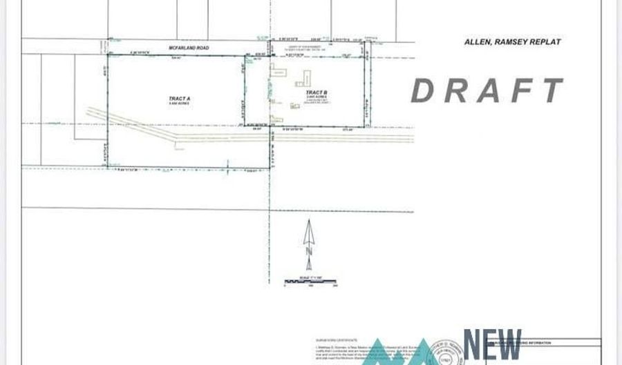 1411 Mcfarland Rd, Carlsbad, NM 88220 - 3 Beds, 2 Bath