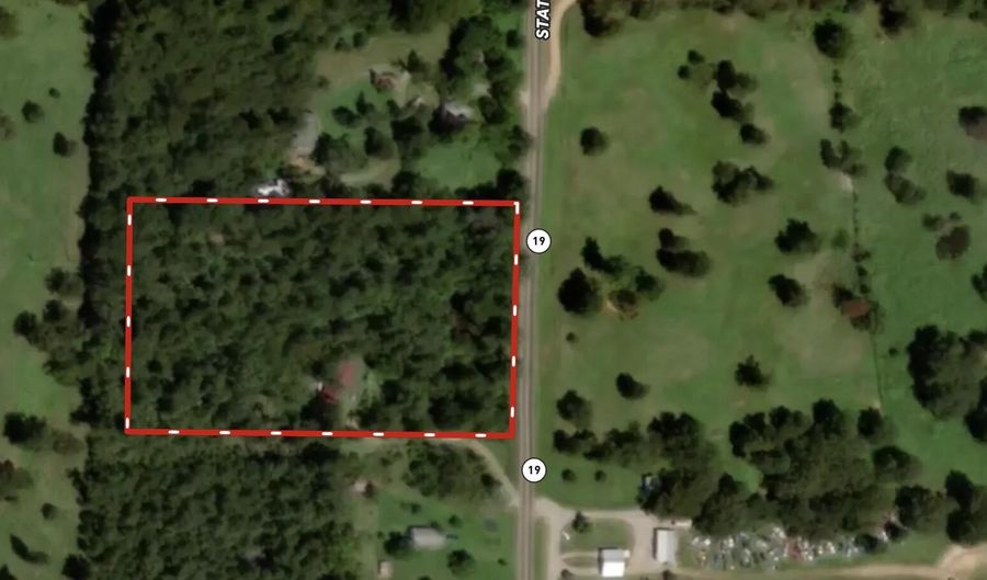 Missouri 19, Alton, MO 65606 - 2 Beds, 1 Bath