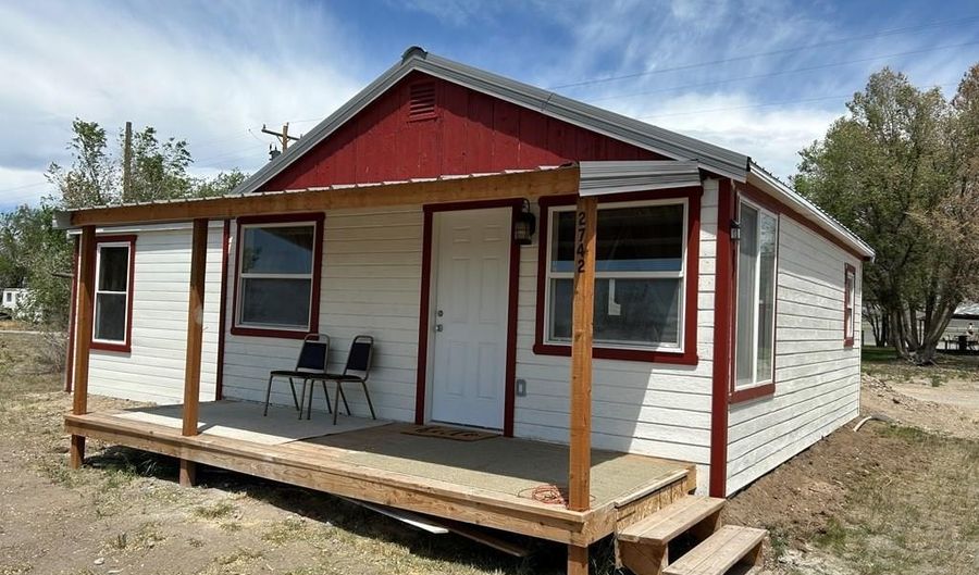 2742 Birch St, Butte City, ID 83213 - 2 Beds, 1 Bath
