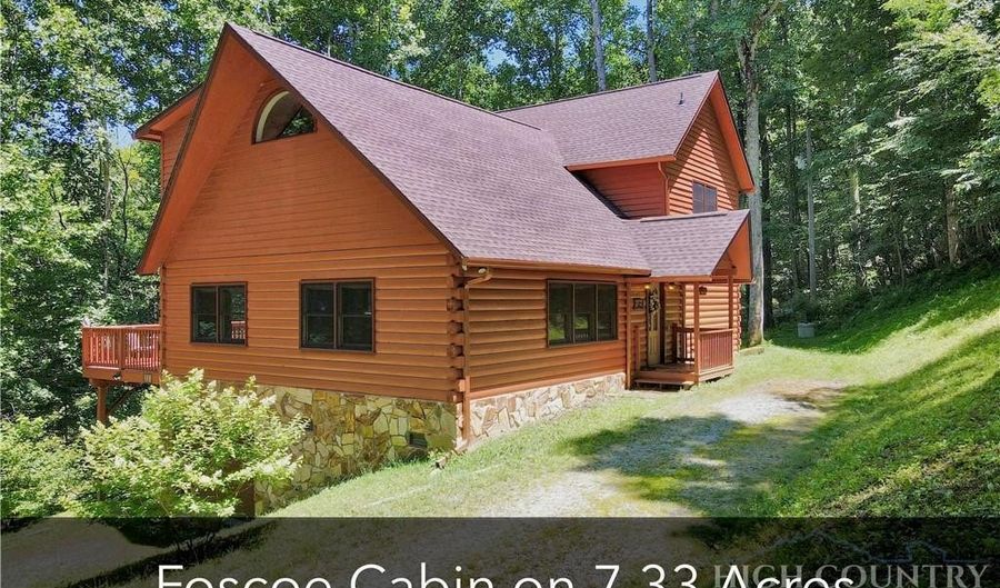 321 Grays Shadow Ln, Banner Elk, NC 28604 - 3 Beds, 3 Bath