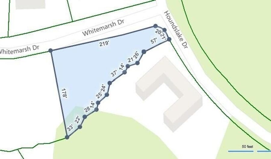 1 Whitemarsh Dr, Aiken, SC 29803 - 0 Beds, 0 Bath