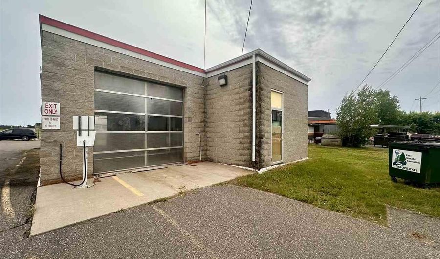 101 Main St S, Aurora, MN 55705 - 0 Beds, 0 Bath