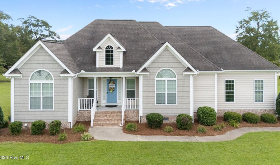 1411 Canter Way, Ayden, NC 28513 - 3 Beds, 2 Bath
