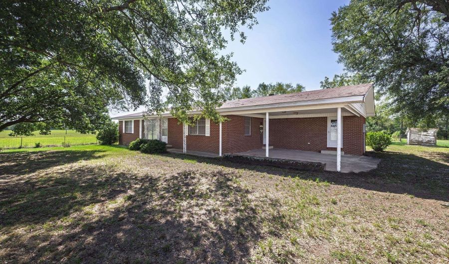 2178 Highway 128 Hwy, Arkadelphia, AR 71923 - 3 Beds, 2 Bath